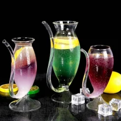 Cocktailgläser – Stilvolles Trinkgeschirr für die Unterhaltung