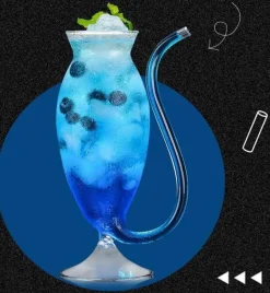 Cocktailgläser – Stilvolles Trinkgeschirr für die Unterhaltung