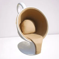 Coffee Cup Cozy - Brew Buddy Accessory