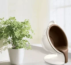 Coffee Cup Cozy - Brew Buddy Accessory