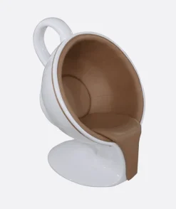 Coffee Cup Cozy - Brew Buddy Accessory