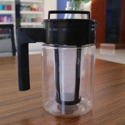 Cold Brew Kaffeemaschine - 900 ml Iced Brewer