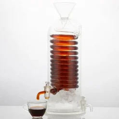 Cold Brew Kaffeemaschine – Kaffeemaschine im Barista-Stil