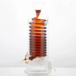 Cold Brew Kaffeemaschine – Kaffeemaschine im Barista-Stil