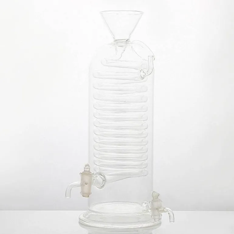 Cold Brew Kaffeemaschine – Kaffeemaschine im Barista-Stil