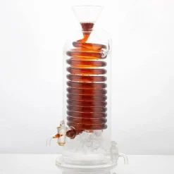 Cold Brew Kaffeemaschine – Kaffeemaschine im Barista-Stil