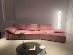 Comfy Italian Sofa - Cloud Comfort Couch