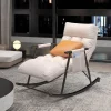 Comfy Lounge Chair - Elegant Snugglesome Comfort