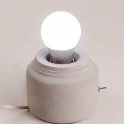 Compact LED Desk Lamp - Modern Stylish Light