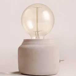 Compact LED Desk Lamp - Modern Stylish Light
