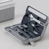 Compact Tool Set - Essential Handyman Kit