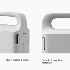 Compact Tool Set - Essential Handyman Kit