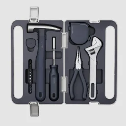 Compact Tool Set - Essential Handyman Kit