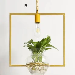 Contemporary Hanging Decorative Lights - Modern Ceiling Fixtures