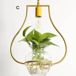 Contemporary Hanging Decorative Lights - Modern Ceiling Fixtures