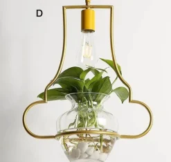Contemporary Hanging Decorative Lights - Modern Ceiling Fixtures