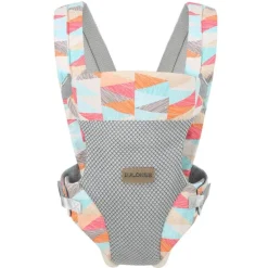 Convertible Baby Carrier - Multifunktionale Babytrage