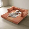 Convertible Sofa - Cloud Comfort Lounge Chair