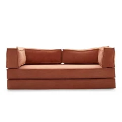 Convertible Sofa - Cloud Comfort Lounge Chair