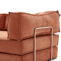 Convertible Sofa - Cloud Comfort Lounge Chair