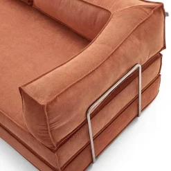 Convertible Sofa - Cloud Comfort Lounge Chair