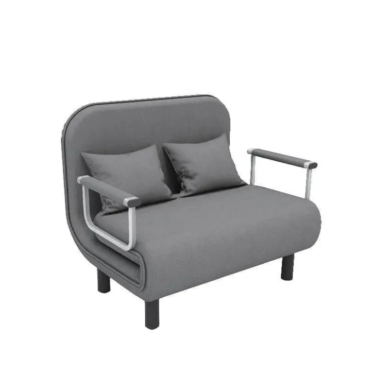 Convertible Sofa Bed - Space-Saving Easy-Fold Design