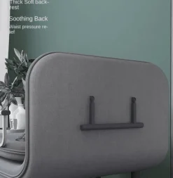 Convertible Sofa Bed - Space-Saving Easy-Fold Design
