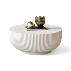 Couchtisch Giuseppe – Elegante moderne Wohnzimmermöbel