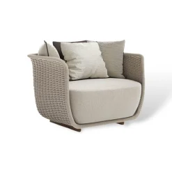 Cour Moderne Outdoor-Möbelkollektion – Stilvolle Sitzgelegenheiten für die Terrasse