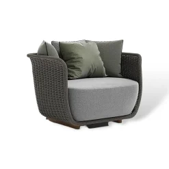 Cour Moderne Outdoor-Möbelkollektion – Stilvolle Sitzgelegenheiten für die Terrasse