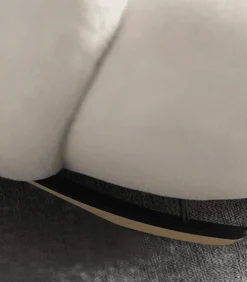 Cozy Rocking Chair - Soft Comfort Design