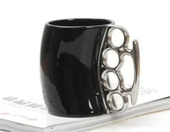 Creative Fist Mug – Einzigartige Kaffeetasse