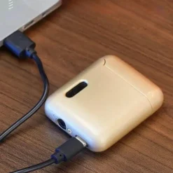 Crimson Fusion Jet Flame Feuerzeug - Hochleistungsfackel