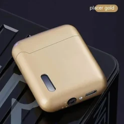 Crimson Fusion Jet Flame Feuerzeug - Hochleistungsfackel