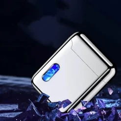 Crimson Fusion Jet Flame Feuerzeug - Hochleistungsfackel