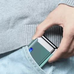 Crimson Fusion Jet Flame Feuerzeug - Hochleistungsfackel