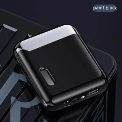 Crimson Fusion Jet Flame Feuerzeug - Hochleistungsfackel