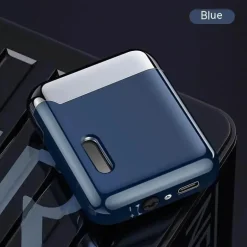 Crimson Fusion Jet Flame Feuerzeug - Hochleistungsfackel