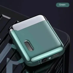 Crimson Fusion Jet Flame Feuerzeug - Hochleistungsfackel