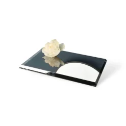 Crystal Bathroom Accessories Set - Elegant Décor for Stylish Bathrooms