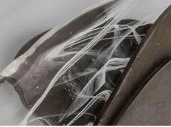 Crystal Wall Lamp - Decorative Atmospheric Lighting