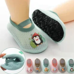 Cute Steps Anti-Rutsch-Babyschuhe