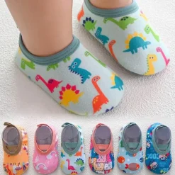 Cute Steps Anti-Rutsch-Babyschuhe