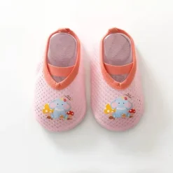 Cute Steps Anti-Rutsch-Babyschuhe