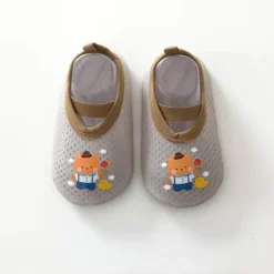 Cute Steps Anti-Rutsch-Babyschuhe