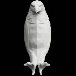 3D Adler Wandlampe - Dekoratives Projektionslicht