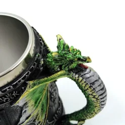 3D Drachentasse - Fantasy Trinkbecher