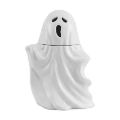 3D Gruselige Geistertasse - Keramik Halloween Kaffeetasse