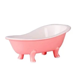 3D Realistischer Badewannen-Milchshakebecher - Lustiges Trinkgeschirr für die Heimdekoration