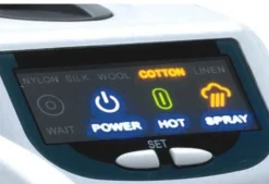 Dampfbügeleisen - Einfache Wäschepressmaschine